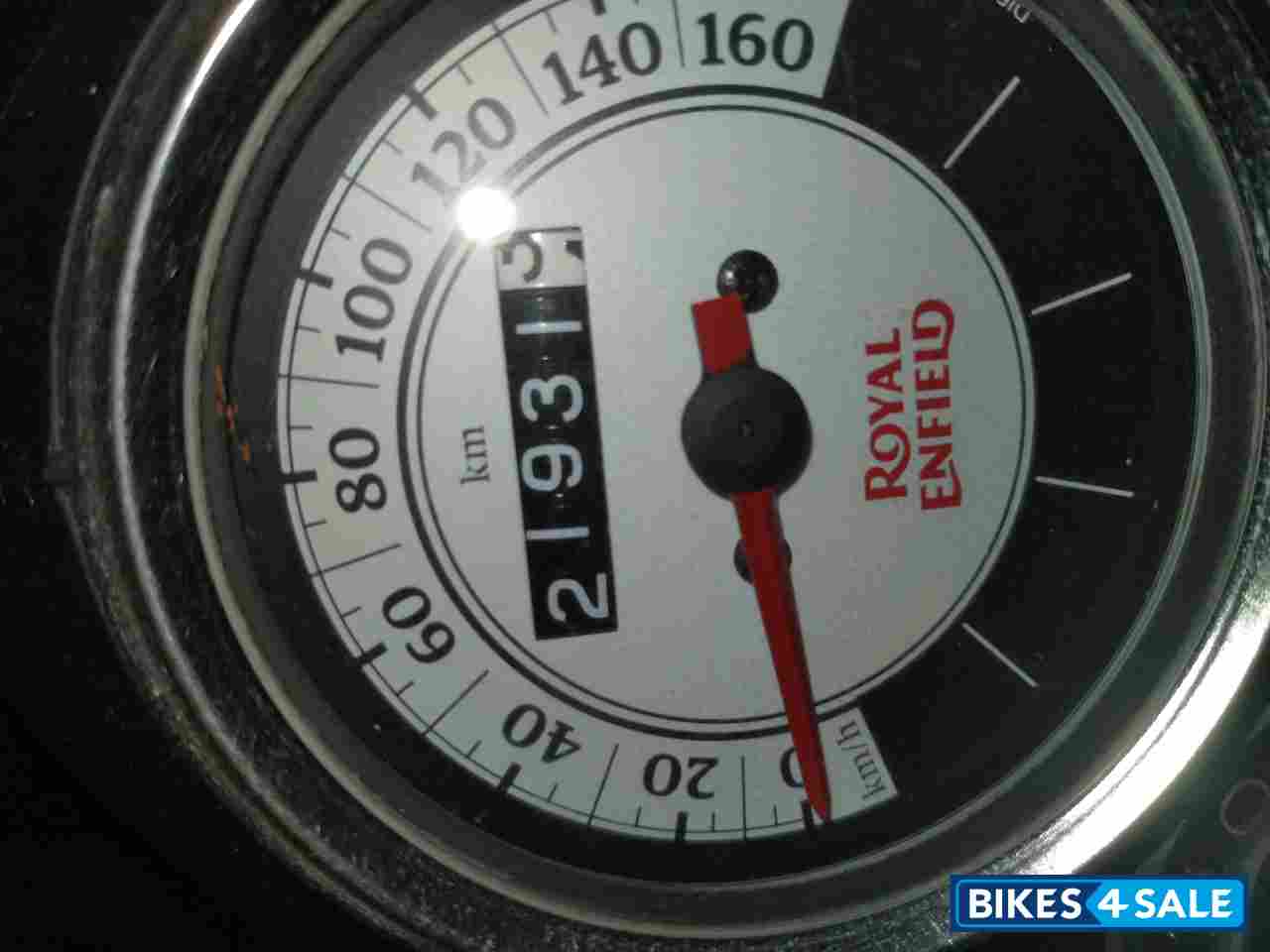 Royal Enfield Classic 350