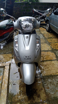 access 125 second hand