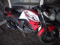 Yamaha FZ-S 2015 Model