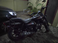 Bajaj Avenger Street 220 2016 Model