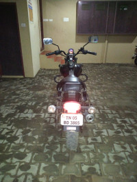 Bajaj Avenger Street 220