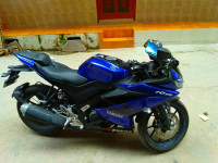 Yamaha YZF R15 V3 2019 Model