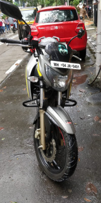 TVS Apache RTR 200 Fi 4V Race Edition 2.0