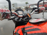 KTM Duke 125 2019 Model