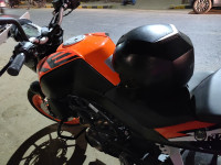 KTM Duke 125