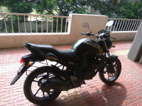 Yamaha FZ-S 2014 Model