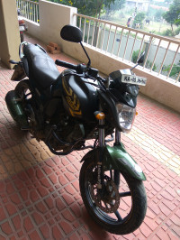 Yamaha FZ-S
