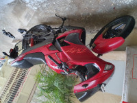 Candy Red Hero Karizma ZMR
