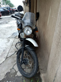 Royal Enfield Himalayan 2016 Model