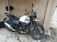 Royal Enfield Himalayan