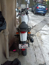 Royal Enfield Himalayan