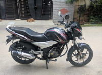 Bajaj Discover 125 ST 2012 Model