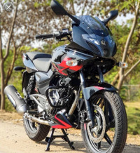 Bajaj Pulsar 220 DTSi 2019 Model
