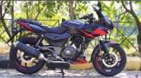 Bajaj Pulsar 220 DTSi
