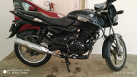 Bajaj Pulsar 150 DTSi 2007 Model