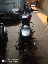 Bajaj BAJAJ V 15 2016 Model
