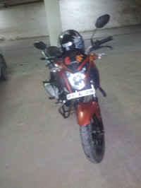 Honda CB Hornet 160R 2016 Model