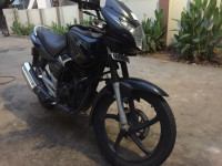 Suzuki GS 150R