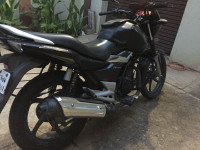Suzuki GS 150R