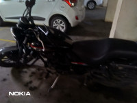 Bajaj Avenger Street 220 2016 Model