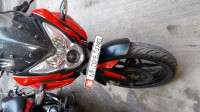 Bajaj Pulsar AS 200 2016 Model