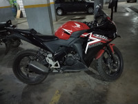Honda CBR 150R 2016 Model