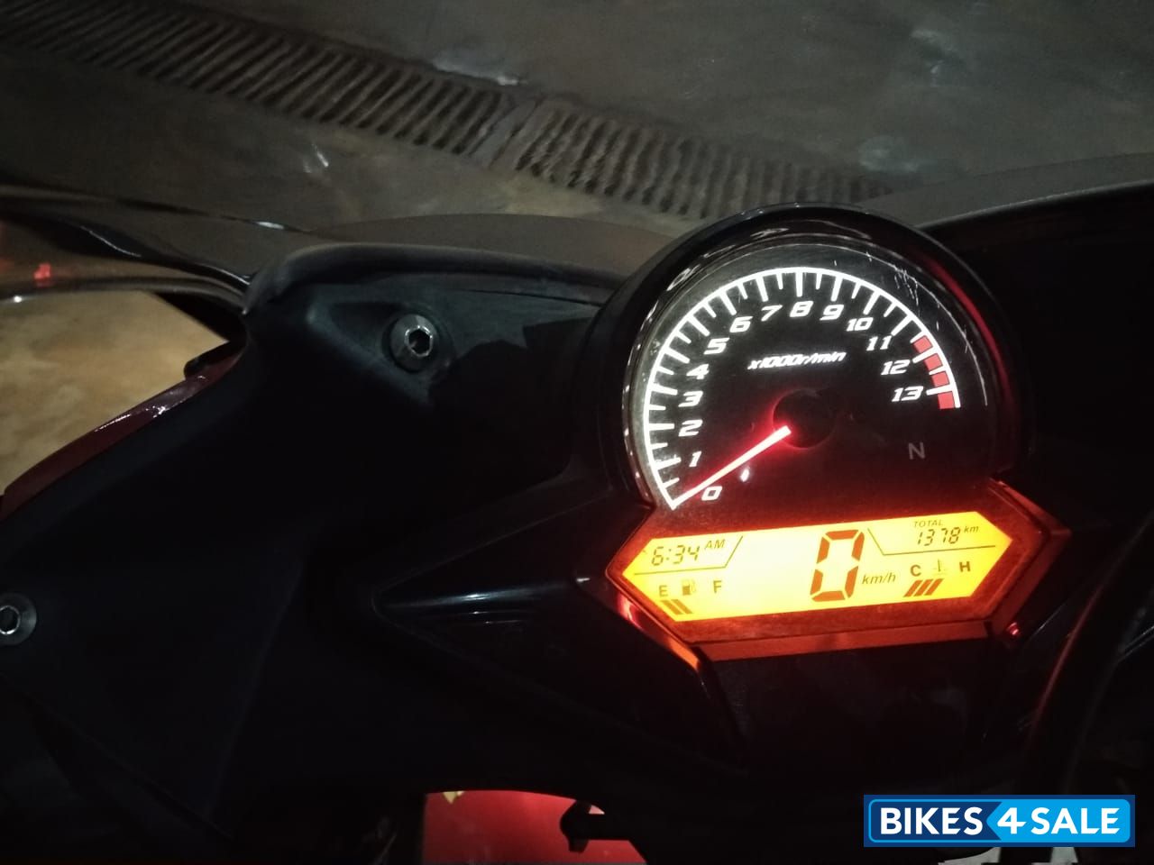 Honda CBR 150R Honda CBR 150R