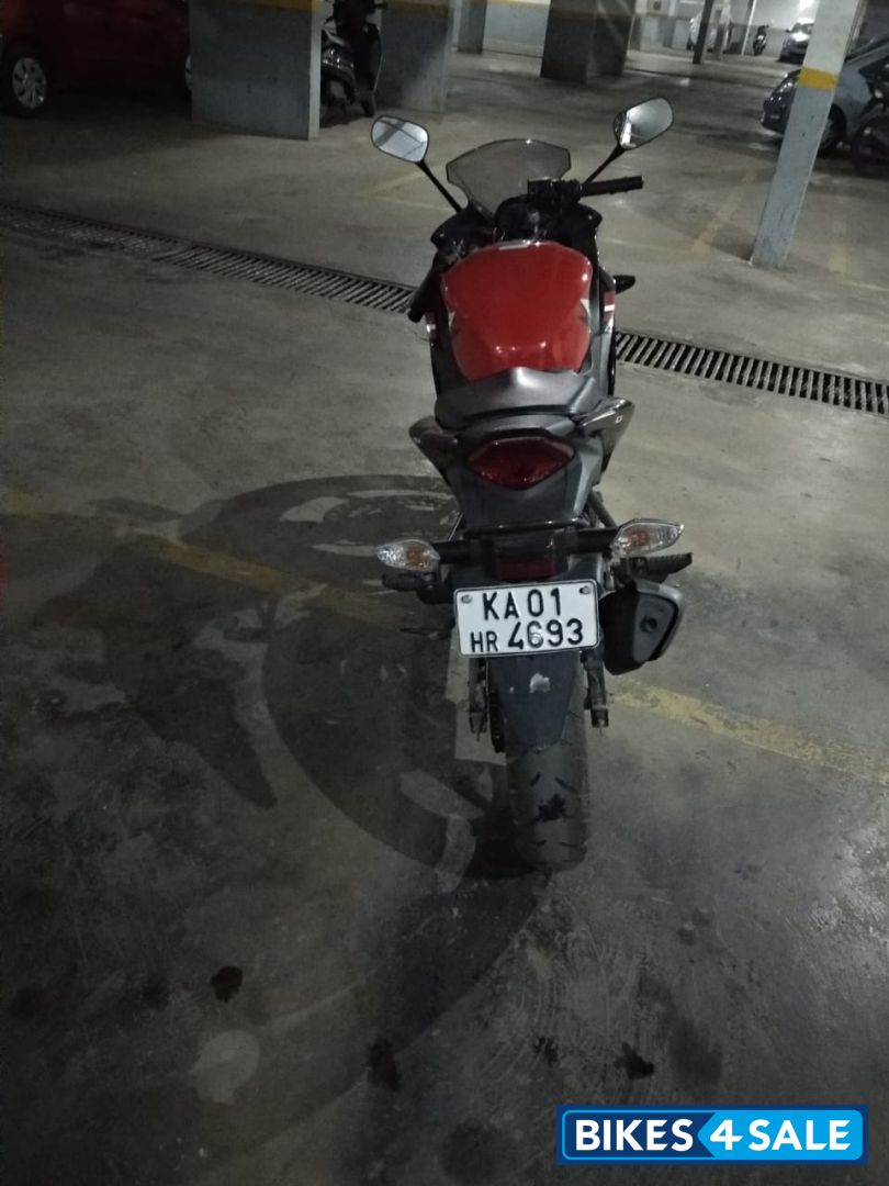 Honda CBR 150R Honda CBR 150R