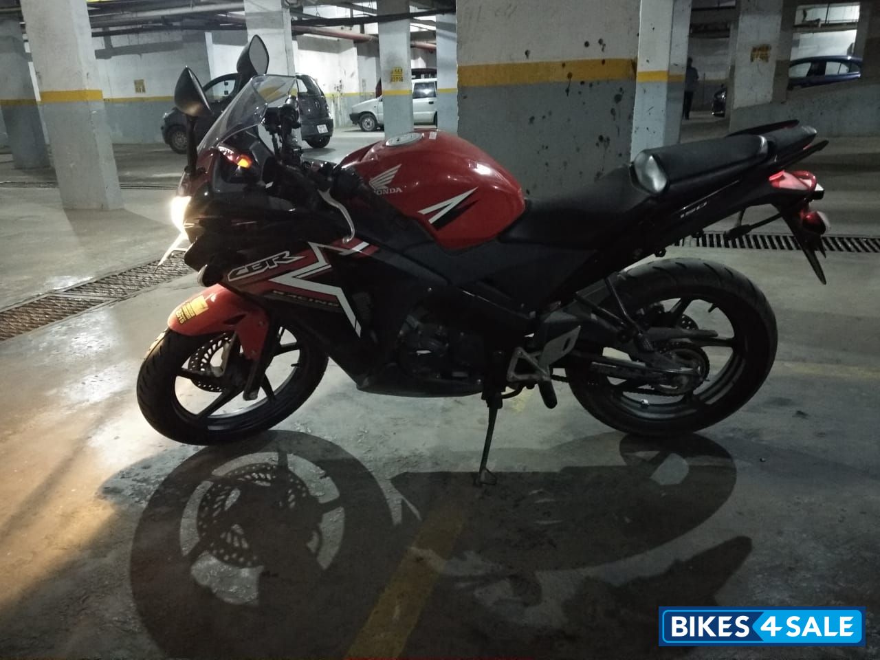 Honda CBR 150R Honda CBR 150R