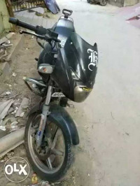 Bajaj Pulsar 150 DTSi 2007 Model