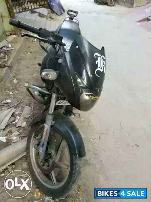 Bajaj Pulsar 150 DTSi