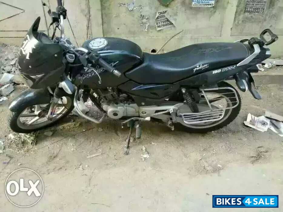 Bajaj Pulsar 150 DTSi