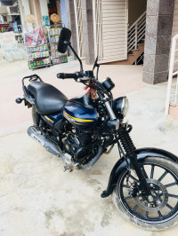 Bajaj Avenger Street 150 2016 Model