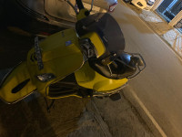 Vespa VXL 150