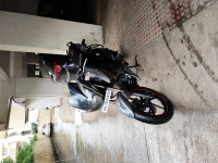 TVS Apache RTR 160 2015 Model