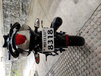 Matgrey TVS Apache RTR 160