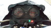 Bajaj Discover 100 DTS-Si 2009 Model