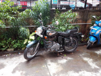 Royal Enfield Bullet Standard 500 2016 Model