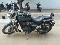 Royal Enfield Thunderbird 350 2017 Model
