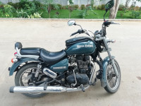 Asphalt Royal Enfield Thunderbird 350