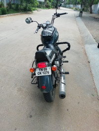 Asphalt Royal Enfield Thunderbird 350