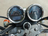 Asphalt Royal Enfield Thunderbird 350