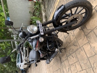 Bajaj Avenger Street 220 2016 Model