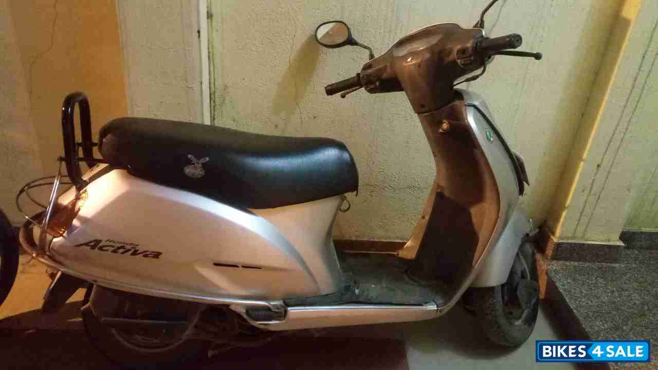 Honda Activa