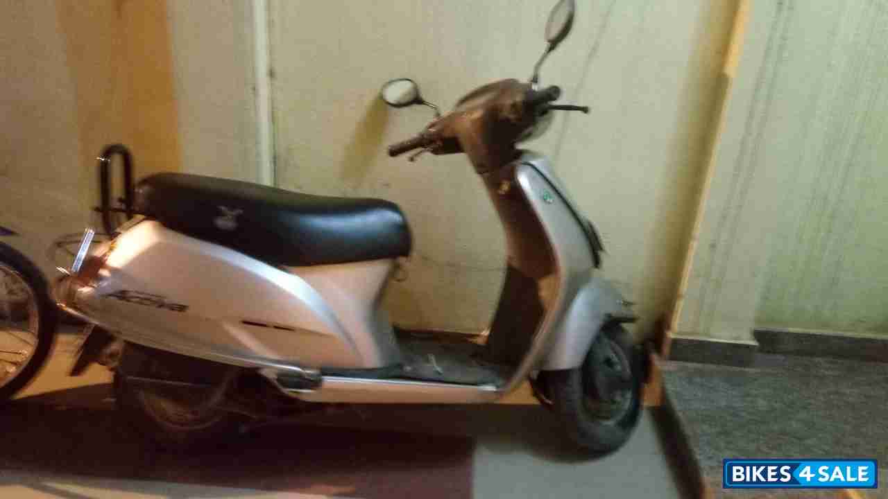 Honda Activa