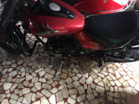 Bajaj Avenger Street 180 2018 Model