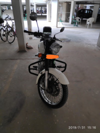 Royal Enfield Classic 350 2014 Model