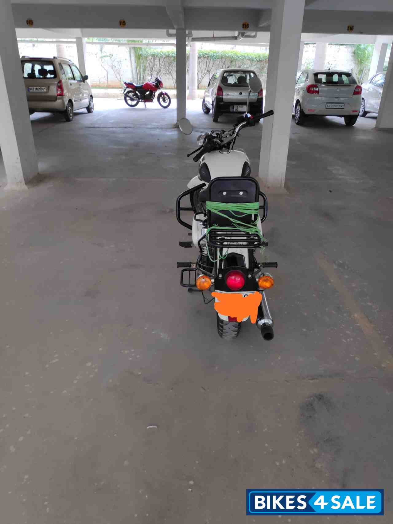 Royal Enfield Classic 350 Royal Enfield Classic 350