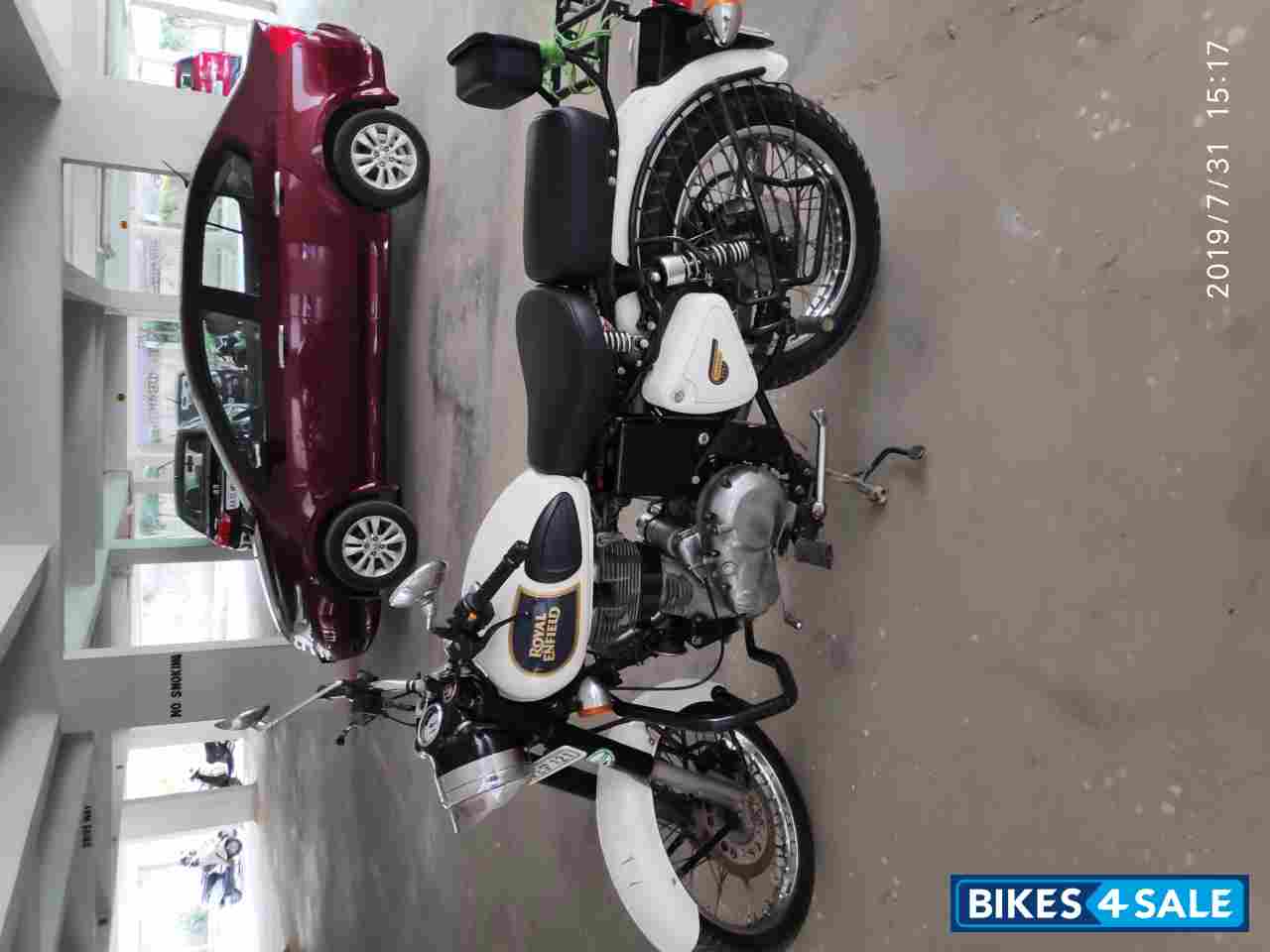 Royal Enfield Classic 350 Royal Enfield Classic 350