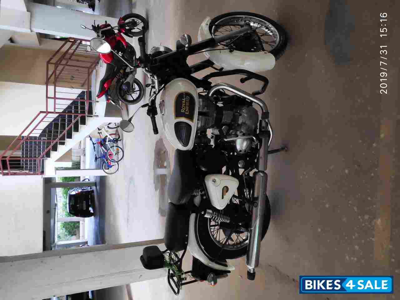 Royal Enfield Classic 350 Royal Enfield Classic 350